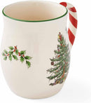 Kit Canecas Árvore de Natal - 400 ml