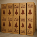 Árvore de Natal Pinheiro Com Led  Montagem rápida