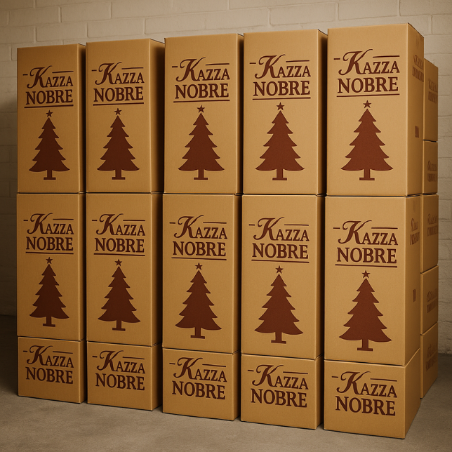 Árvore de Natal Pinheiro Com Led  Montagem rápida