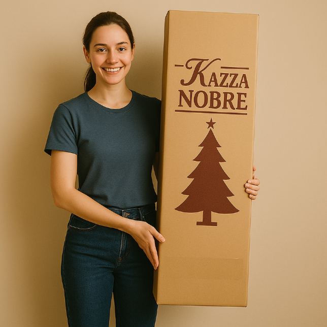 Árvore de Natal Pinheiro Com Led  Montagem rápida