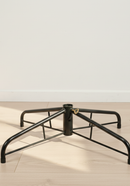 Árvore Rei dos Flocos com Neve Com Iluminação