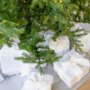 Árvore de Natal Pinheiro 1,80m de Altura - 900 Galhos - Micro LED